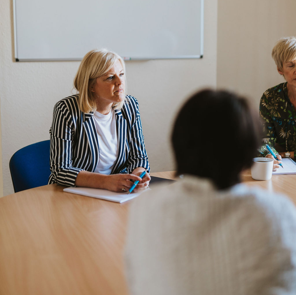 Leadership training in schools | Fortis Therapy