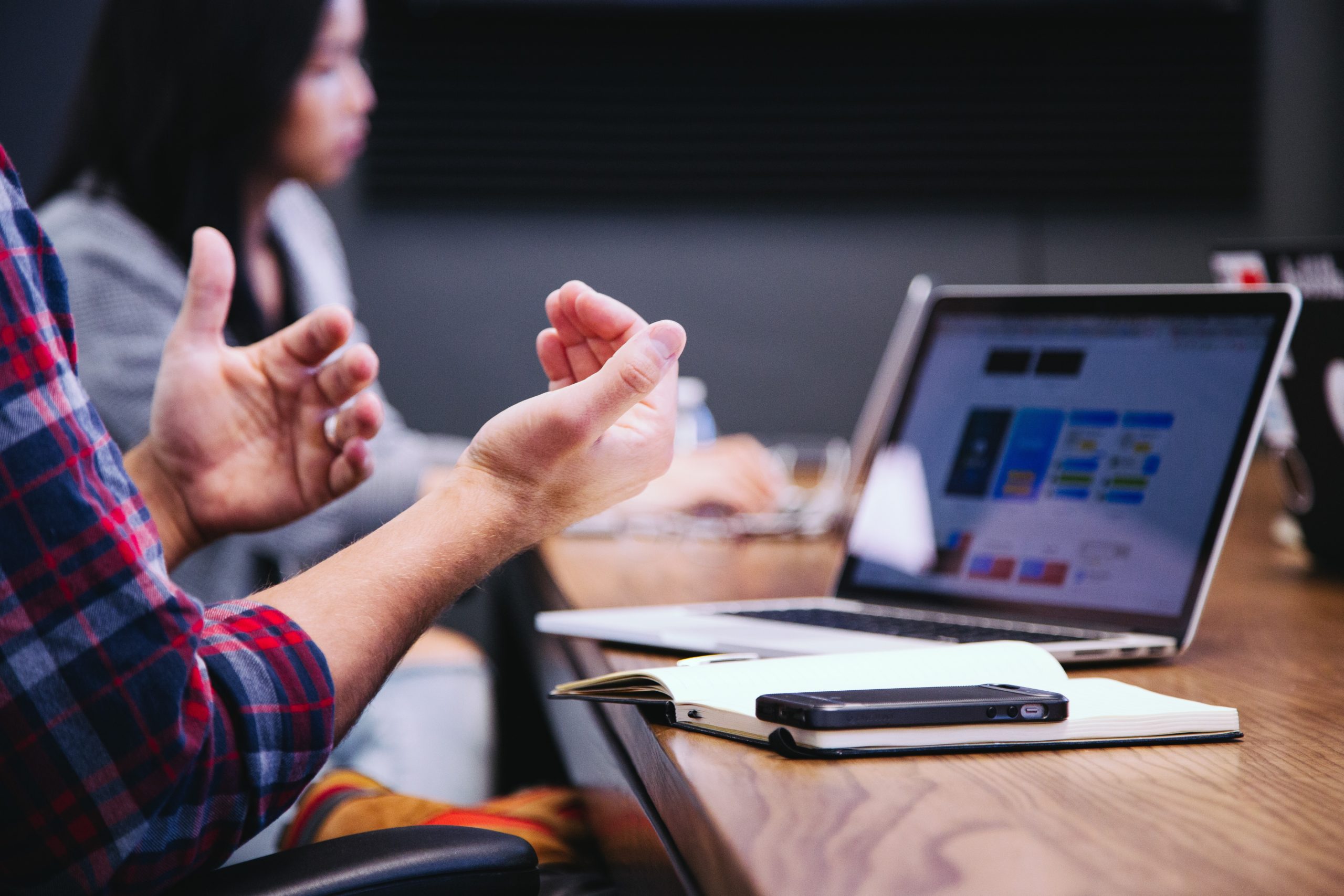 Business Culture | Fortis Therapy & Training